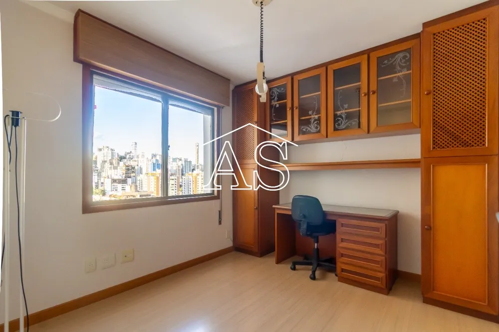 Apartamento, 3 quartos, 114 m² - Foto 5