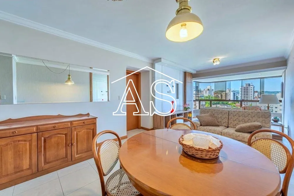Apartamento, 3 quartos, 114 m² - Foto 11