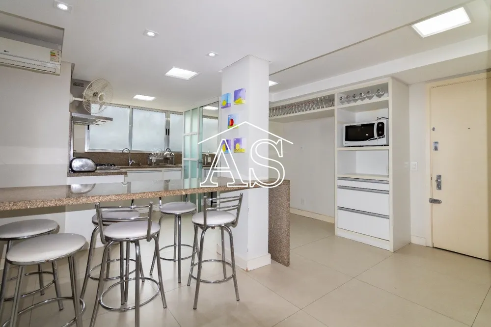 Apartamento, 3 quartos, 173 m² - Foto 1