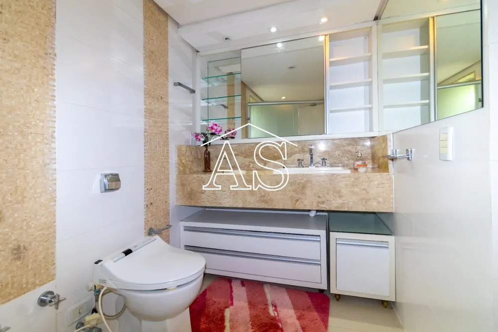 Apartamento, 3 quartos, 173 m² - Foto 2