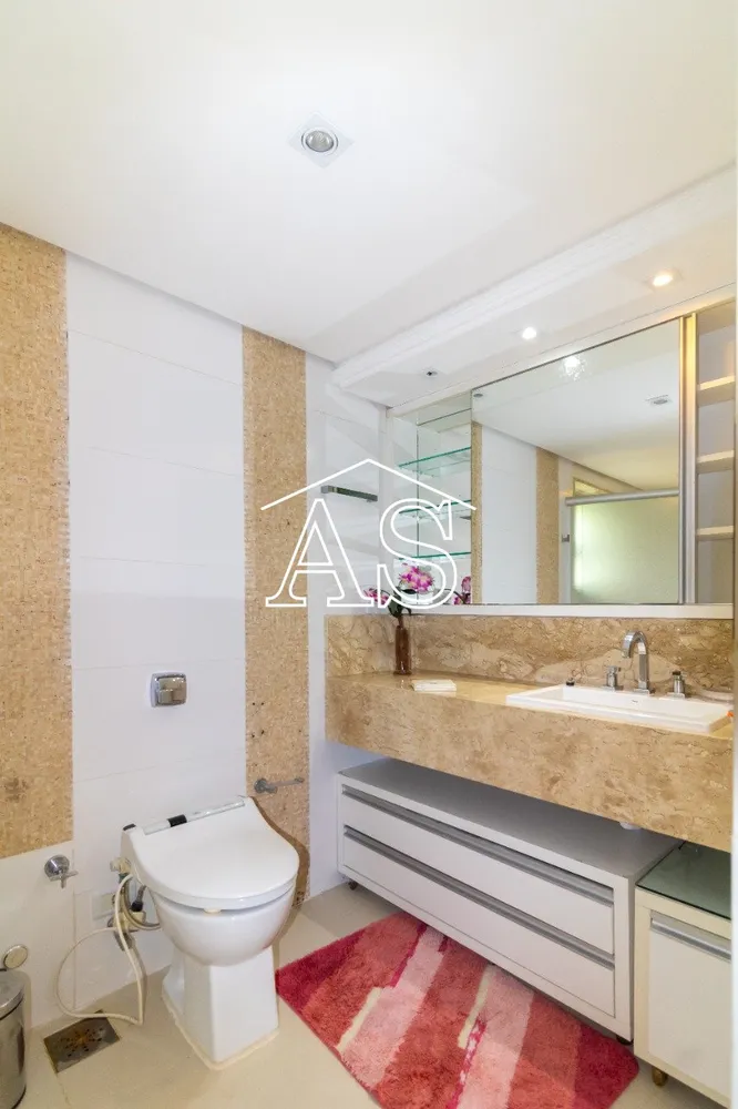 Apartamento, 3 quartos, 173 m² - Foto 3