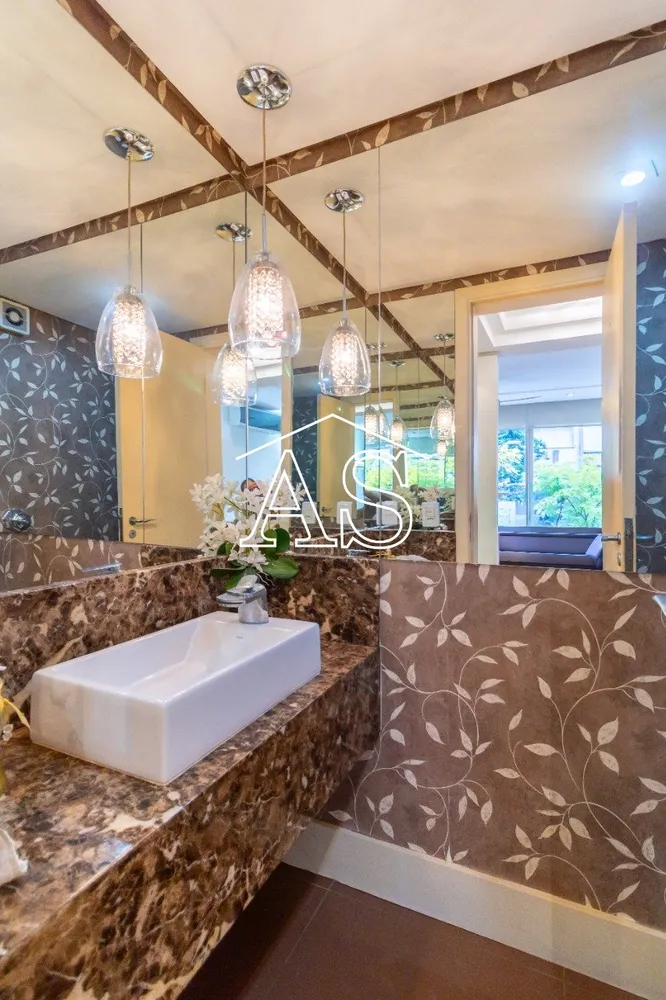 Apartamento, 3 quartos, 173 m² - Foto 5
