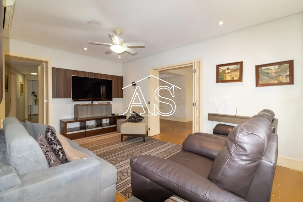 Apartamento, 3 quartos, 173 m² - Foto 2