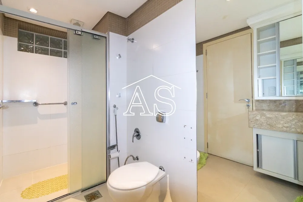 Apartamento, 3 quartos, 173 m² - Foto 8