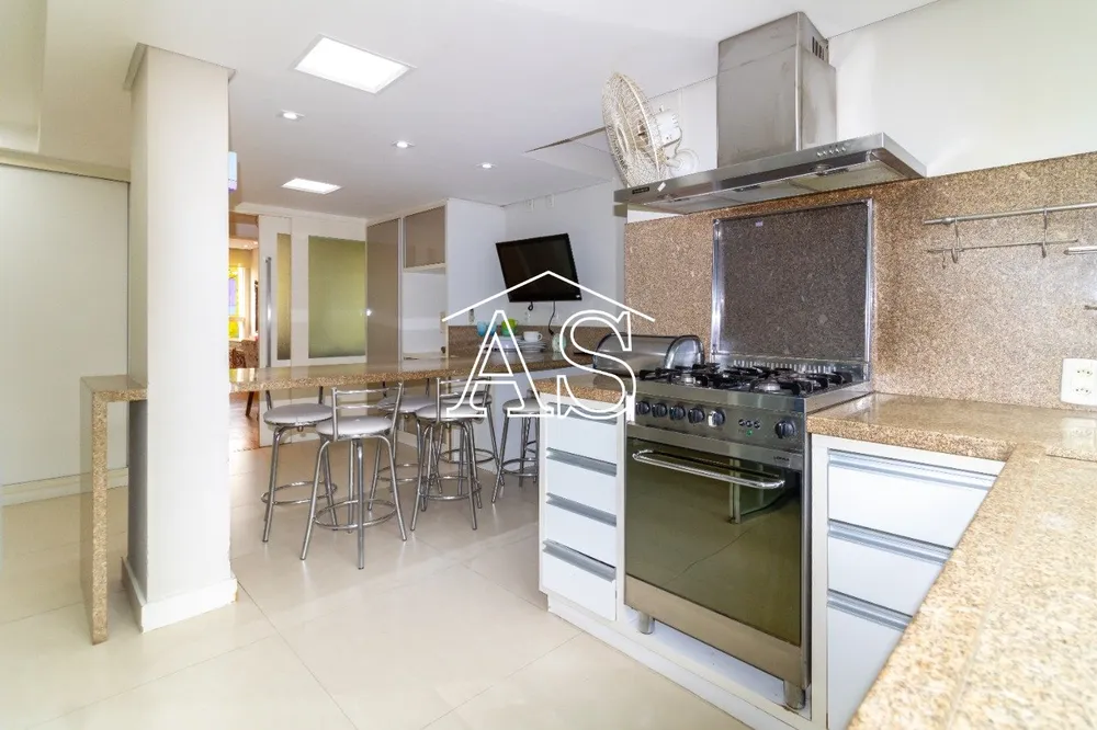 Apartamento, 3 quartos, 173 m² - Foto 4