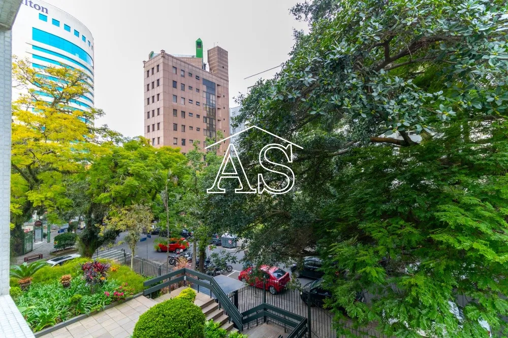 Apartamento, 3 quartos, 173 m² - Foto 9