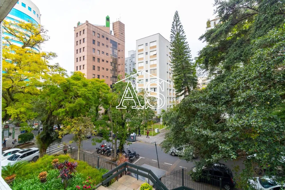 Apartamento, 3 quartos, 173 m² - Foto 6