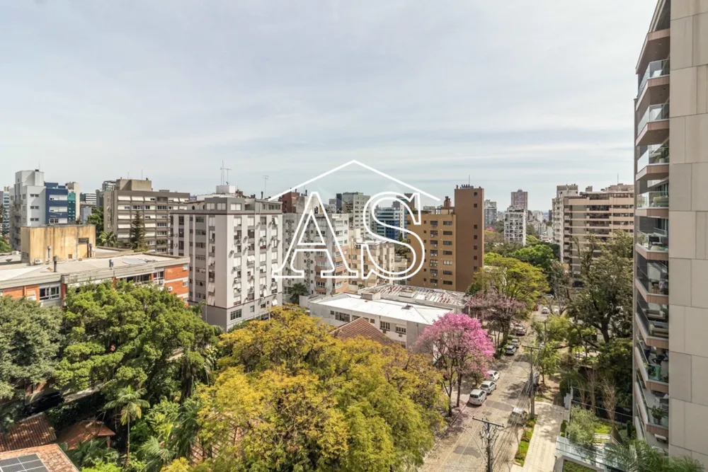 Cobertura, 2 quartos, 185 m² - Foto 2