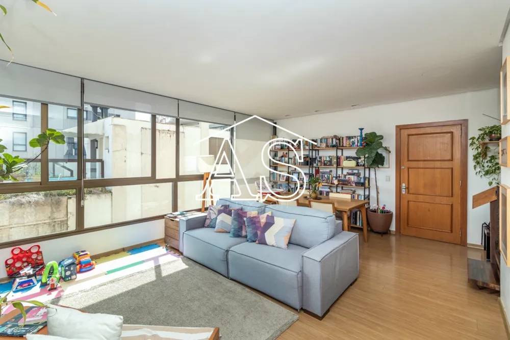 Cobertura, 2 quartos, 185 m² - Foto 7