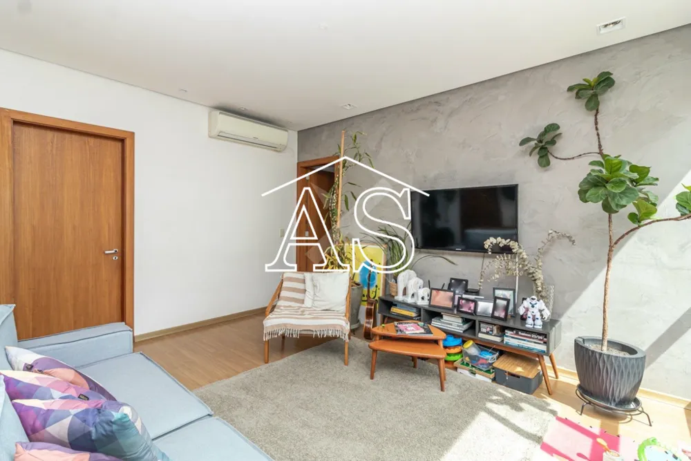 Cobertura, 2 quartos, 185 m² - Foto 4