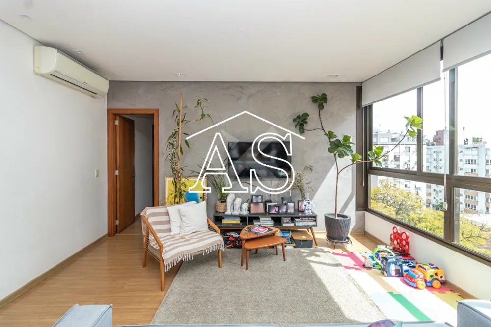 Cobertura, 2 quartos, 185 m² - Foto 5