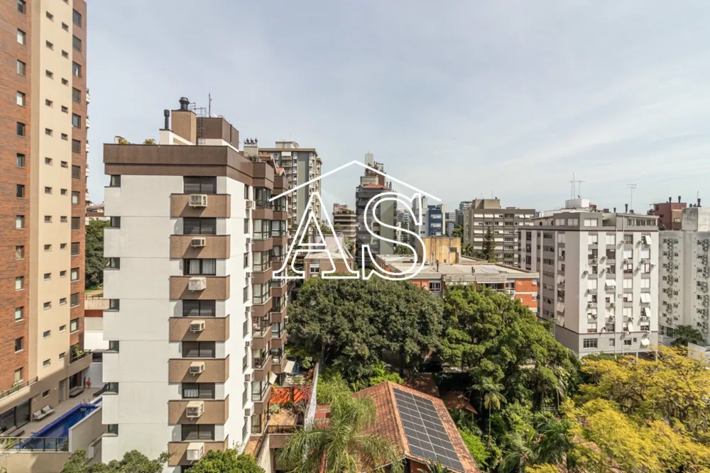 Cobertura, 2 quartos, 185 m² - Foto 1