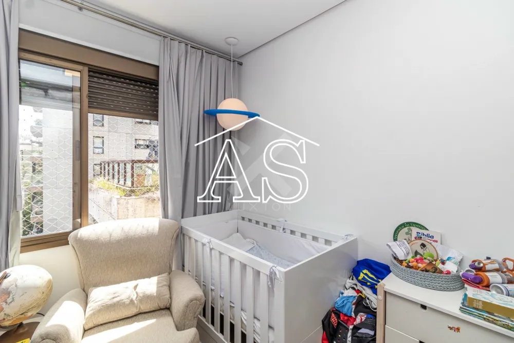 Cobertura, 2 quartos, 185 m² - Foto 9