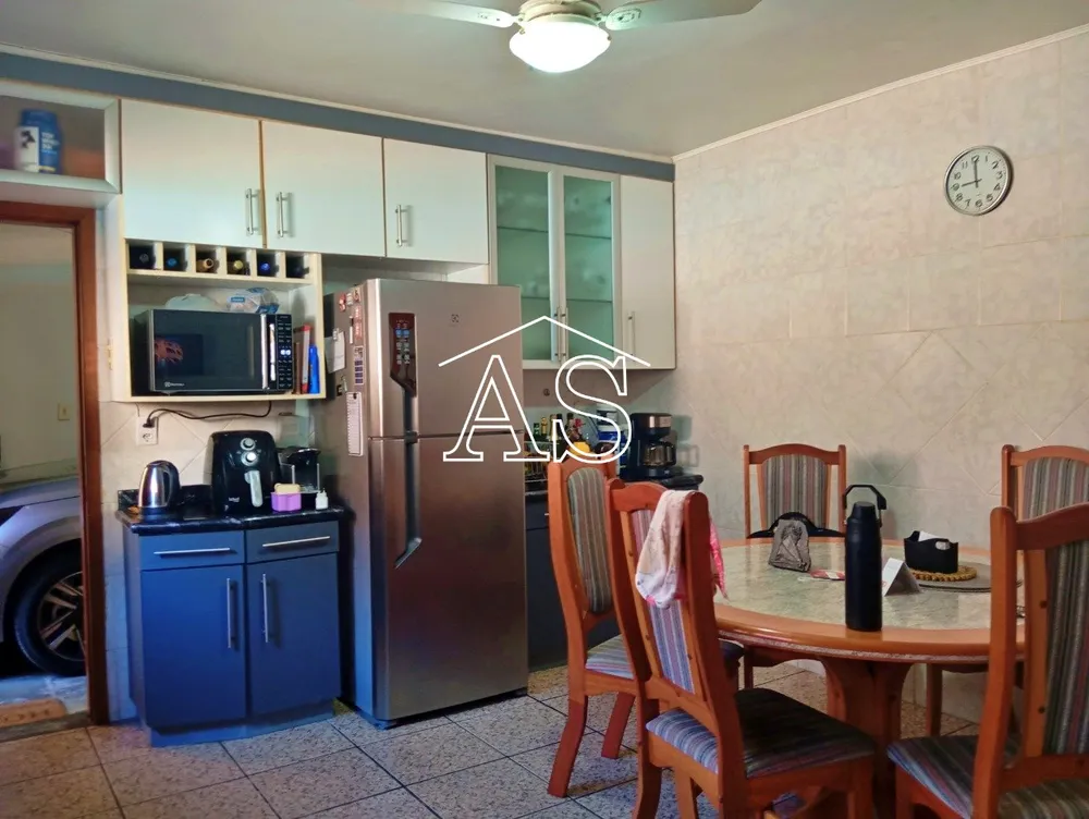 Casa, 3 quartos, 207 m² - Foto 17