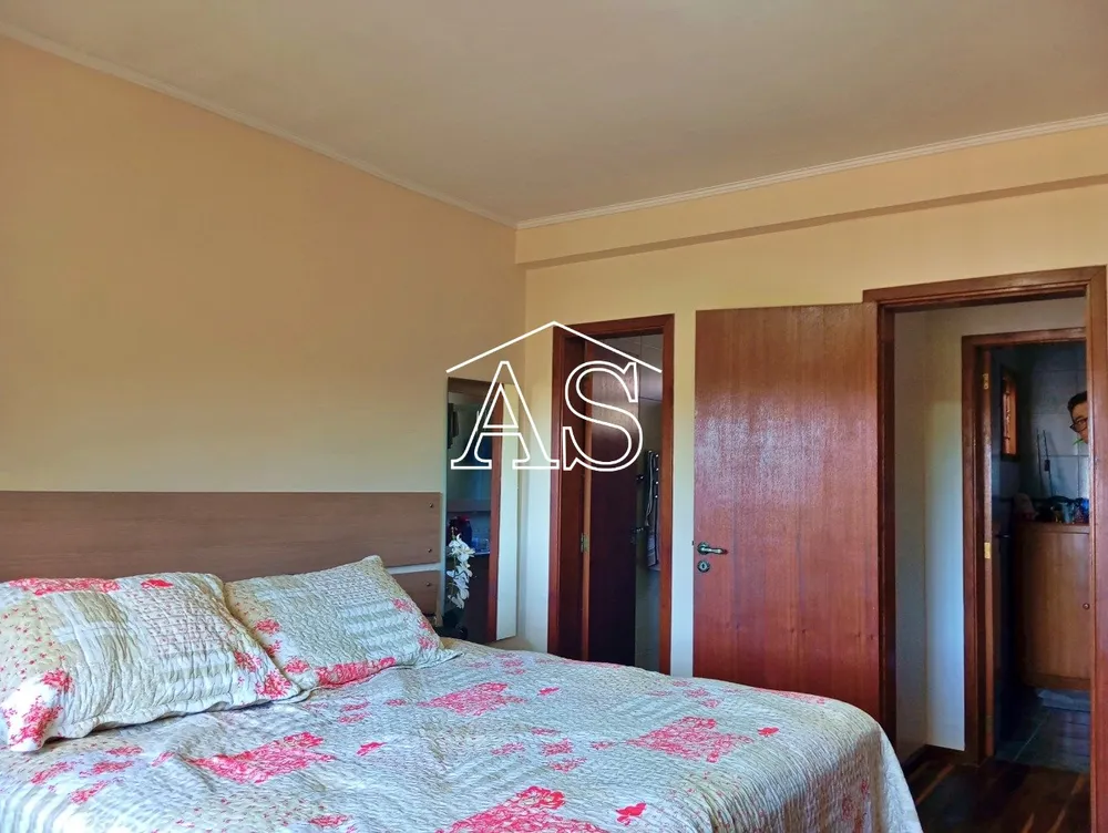 Casa, 3 quartos, 207 m² - Foto 14