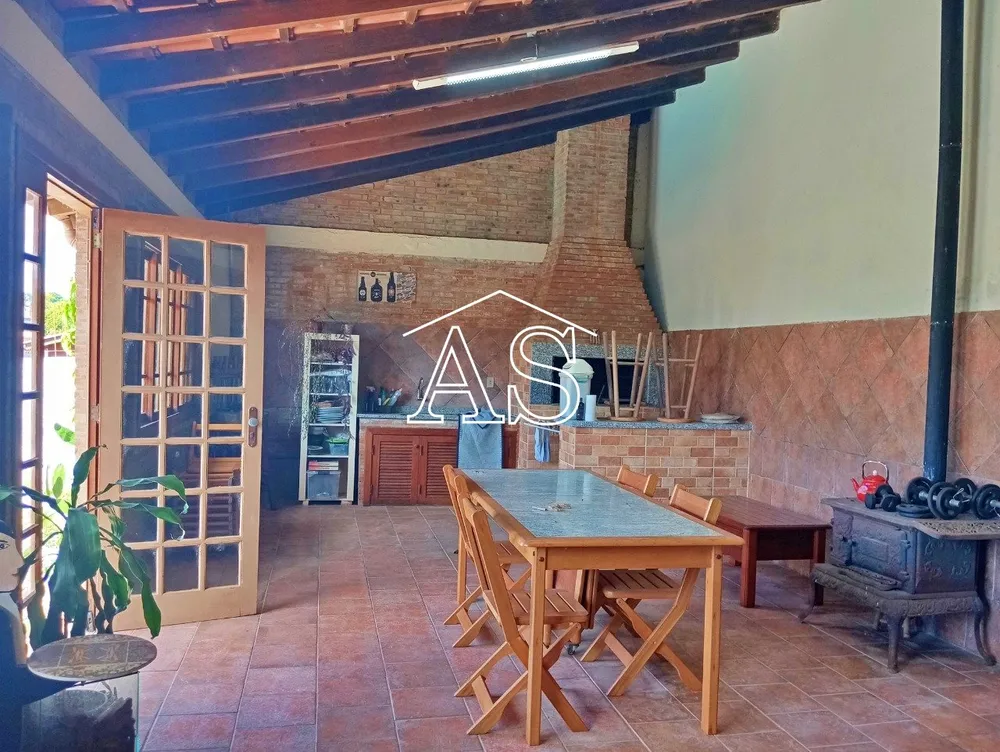 Casa, 3 quartos, 207 m² - Foto 19