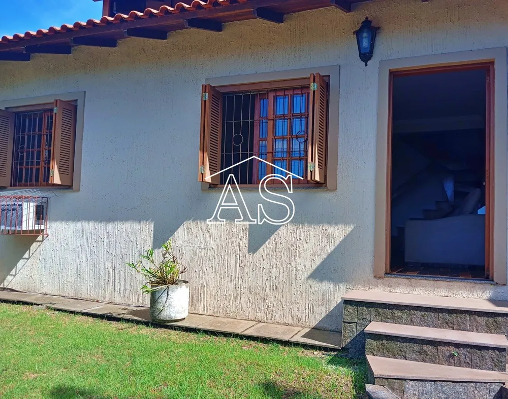 Casa, 3 quartos, 207 m² - Foto 23