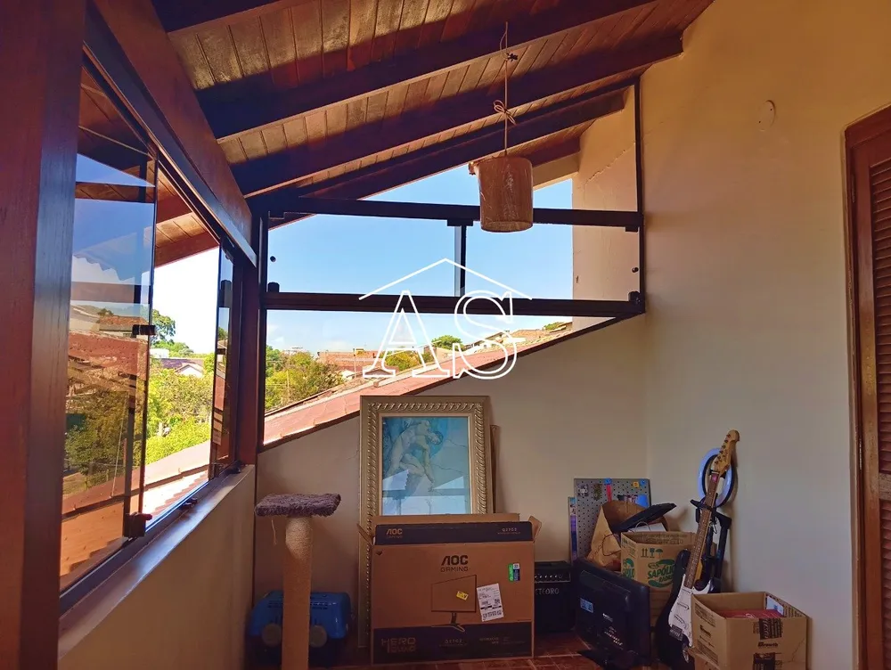 Casa, 3 quartos, 207 m² - Foto 22
