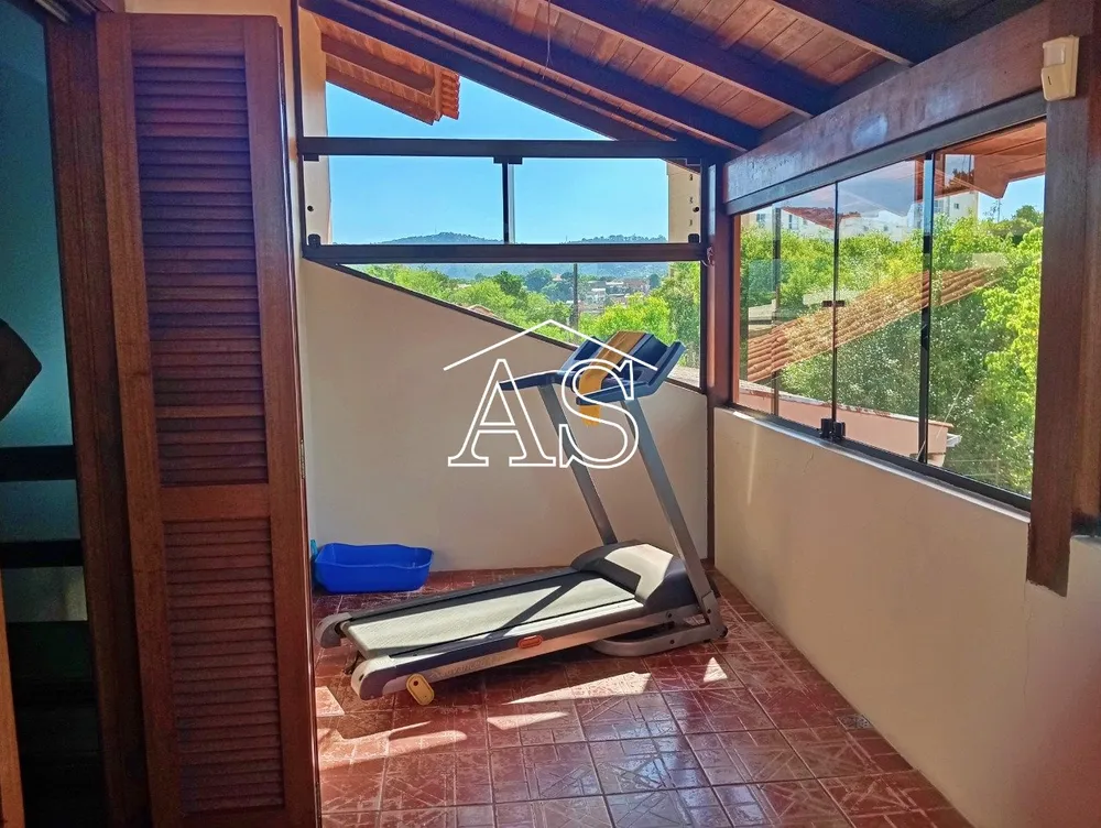 Casa, 3 quartos, 207 m² - Foto 21