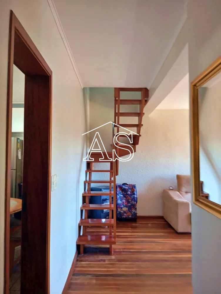 Casa, 3 quartos, 207 m² - Foto 16