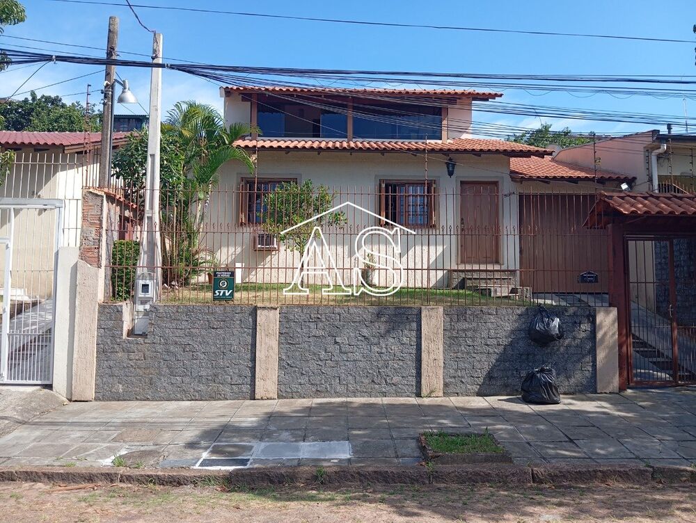 Casa à venda com 3 quartos, 207m² - Foto 12