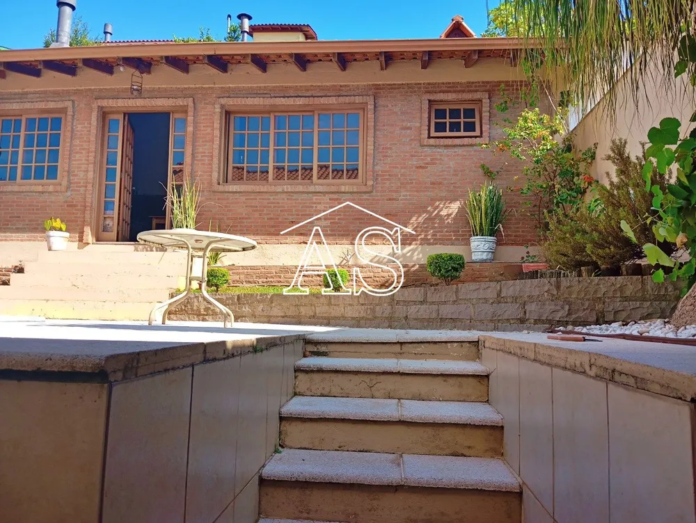 Casa, 3 quartos, 207 m² - Foto 18
