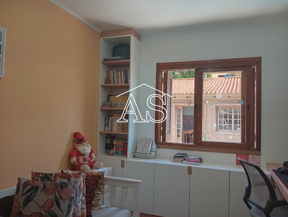 Casa à venda com 3 quartos, 207m² - Foto 9