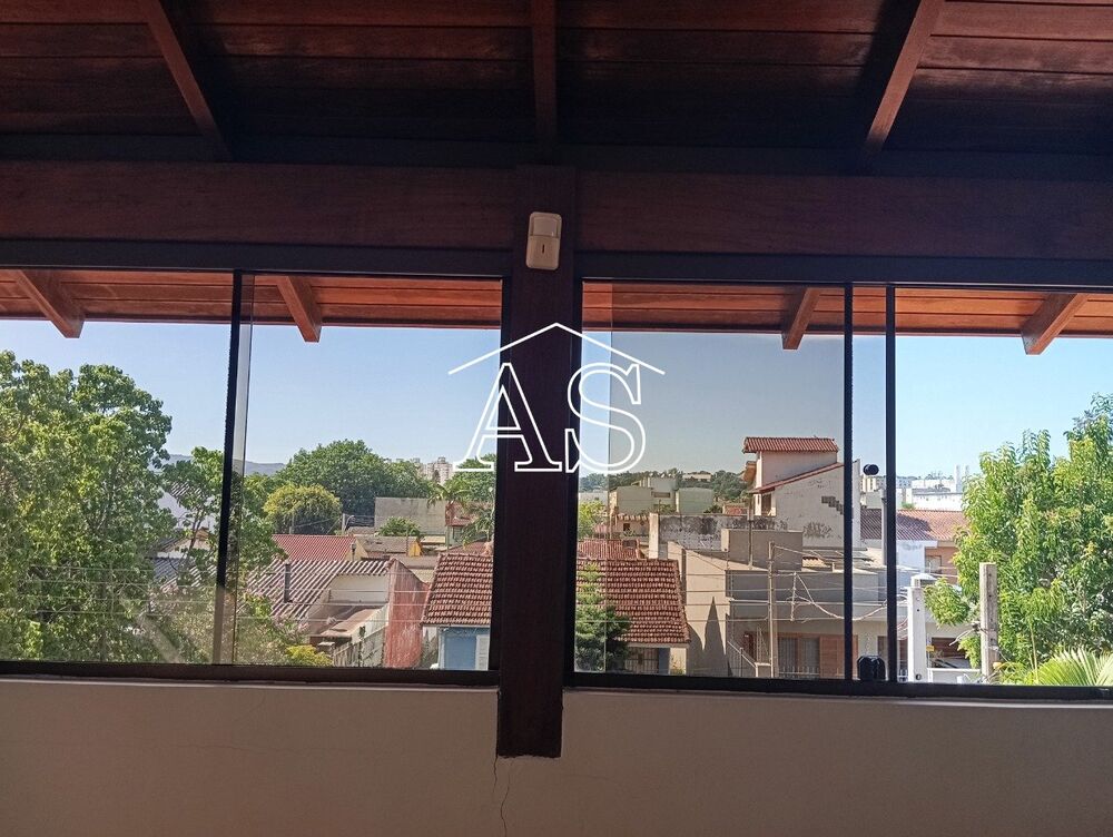 Casa à venda com 3 quartos, 207m² - Foto 11