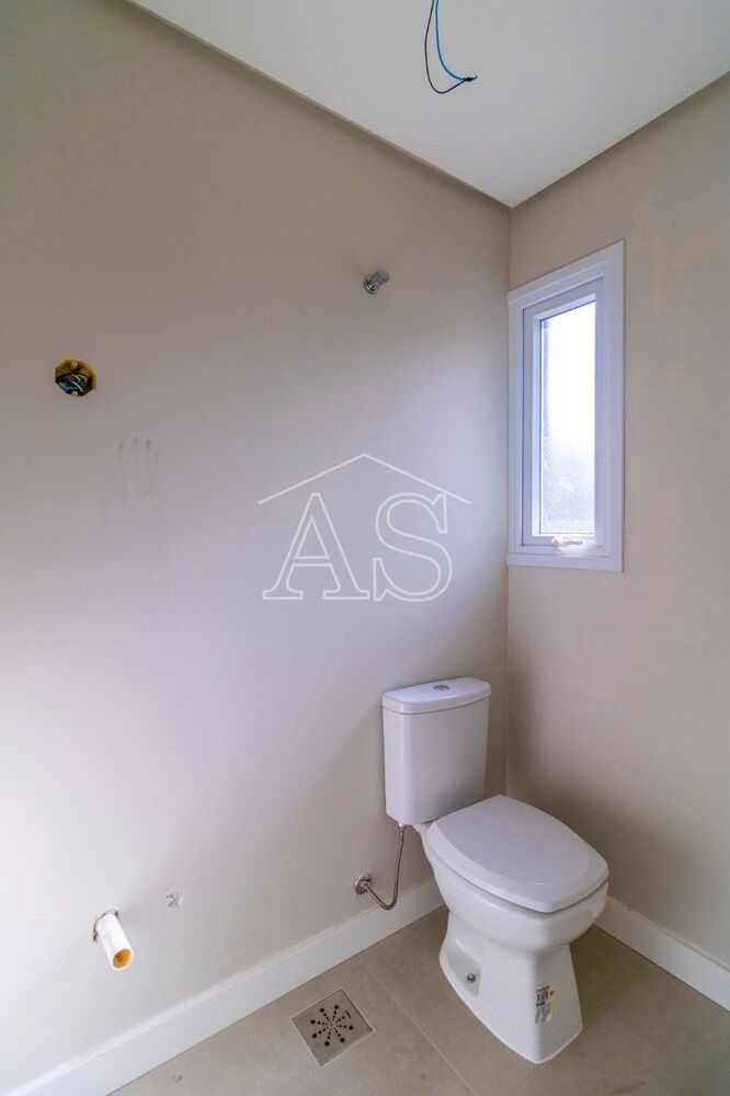 Casa à venda com 3 quartos, 203m² - Foto 9