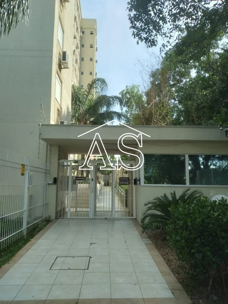 Apartamento, 2 quartos, 50 m² - Foto 10