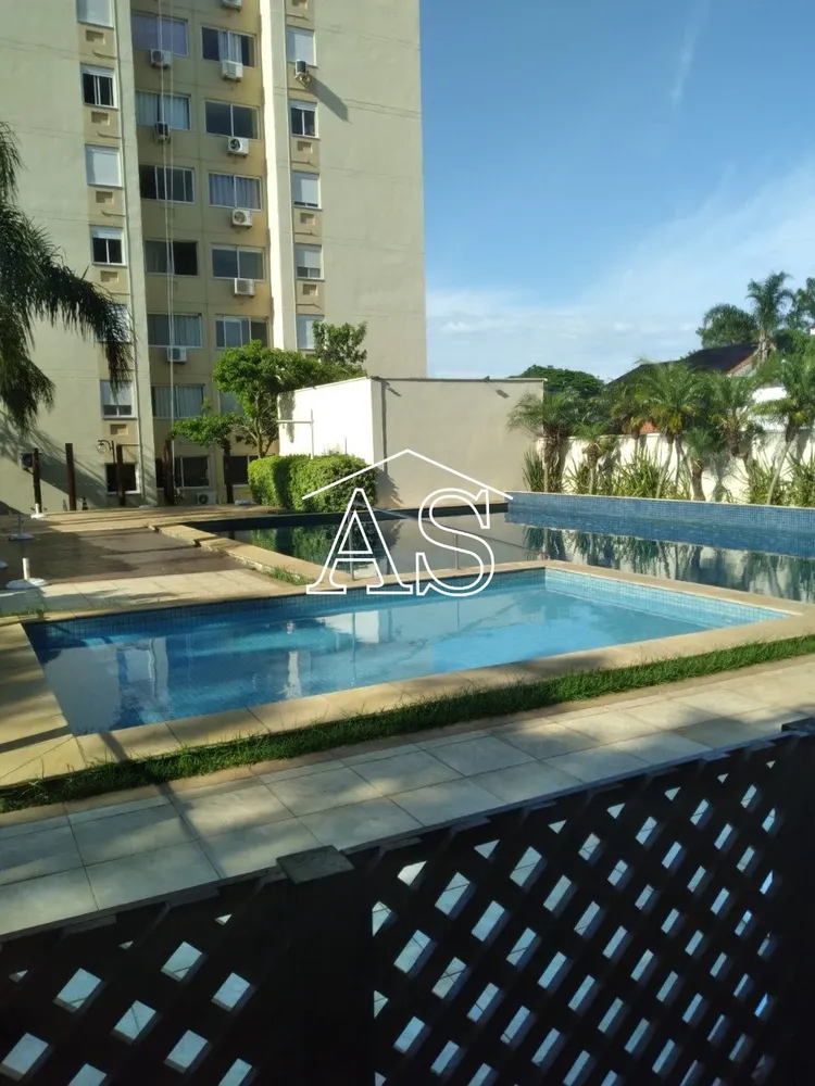 Apartamento, 2 quartos, 50 m² - Foto 10