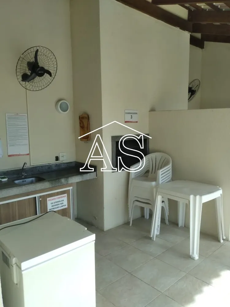 Apartamento, 2 quartos, 50 m² - Foto 7