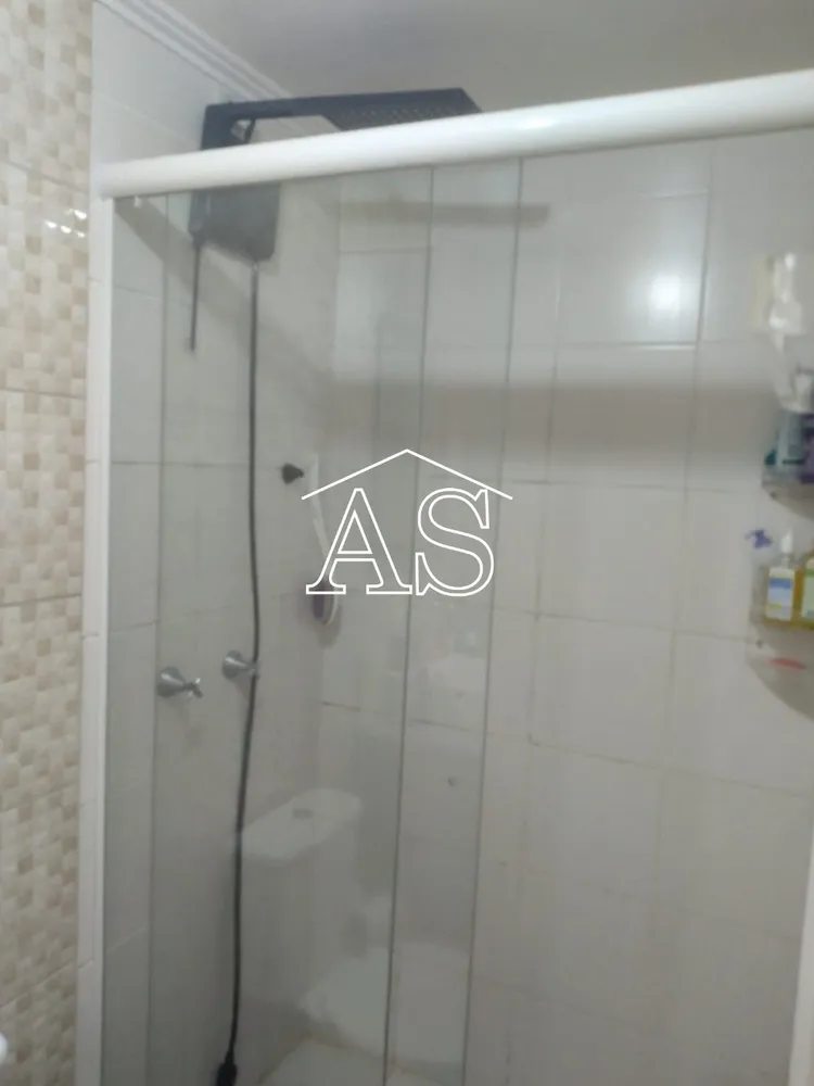 Apartamento, 2 quartos, 50 m² - Foto 5