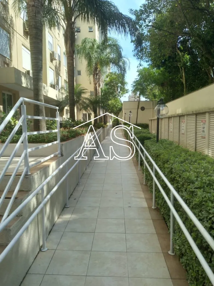 Apartamento, 2 quartos, 50 m² - Foto 4