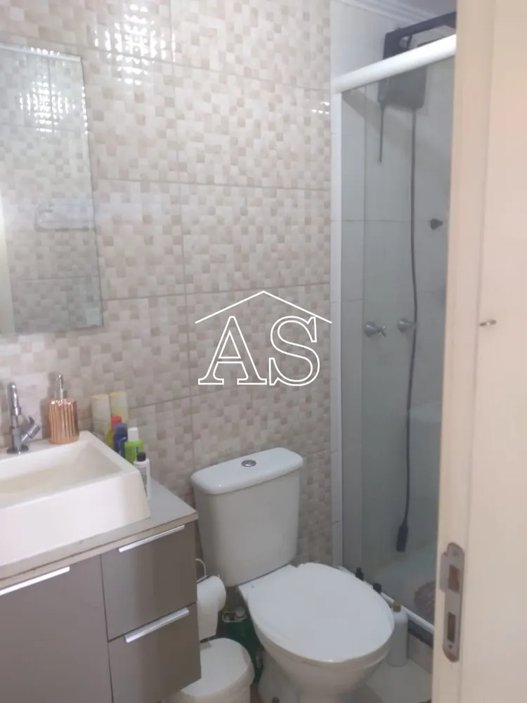 Apartamento, 2 quartos, 50 m² - Foto 9