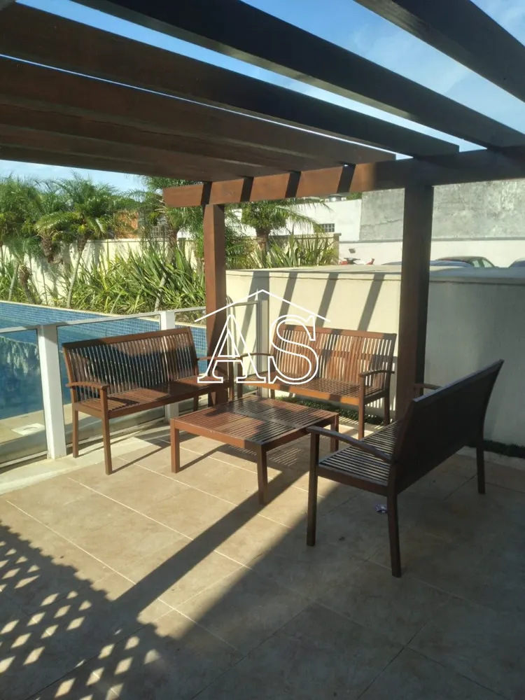 Apartamento, 2 quartos, 50 m² - Foto 2
