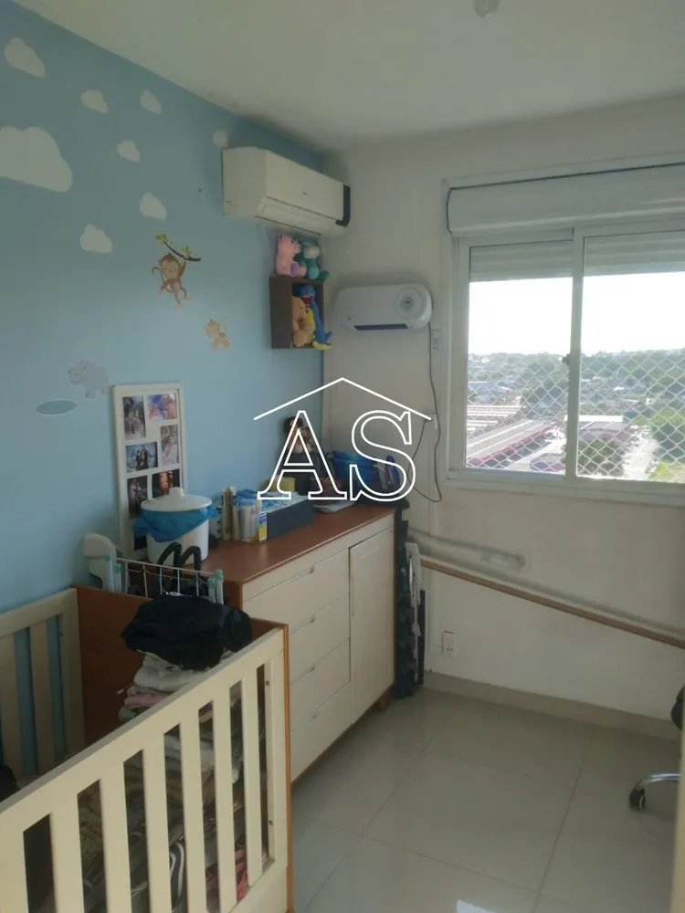 Apartamento, 2 quartos, 50 m² - Foto 5