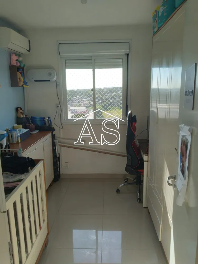 Apartamento, 2 quartos, 50 m² - Foto 8