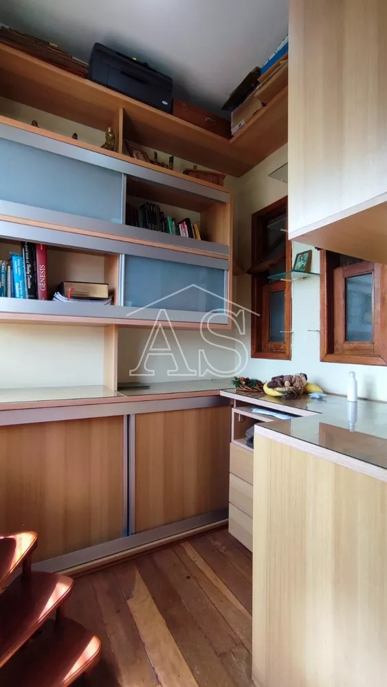 Casa, 3 quartos, 274 m² - Foto 8