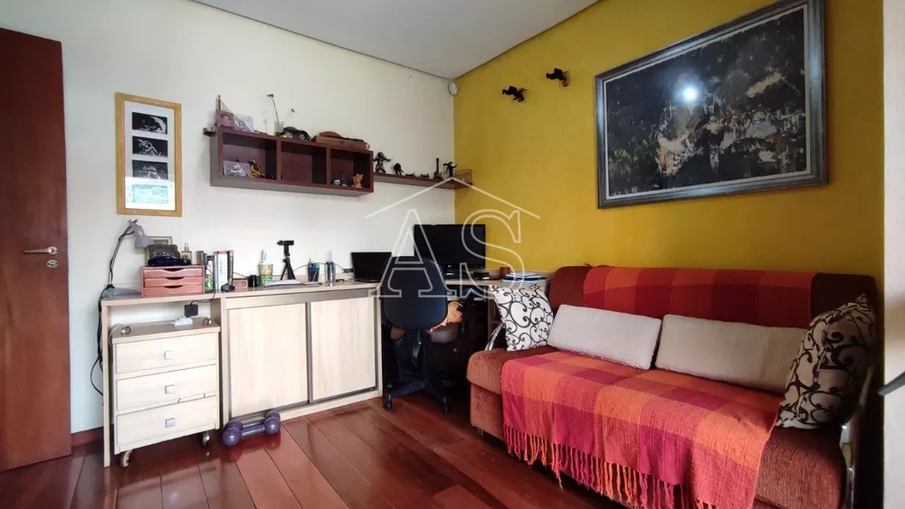 Casa, 3 quartos, 274 m² - Foto 2