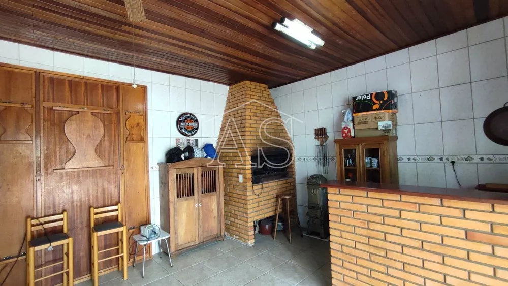 Casa, 3 quartos, 274 m² - Foto 12