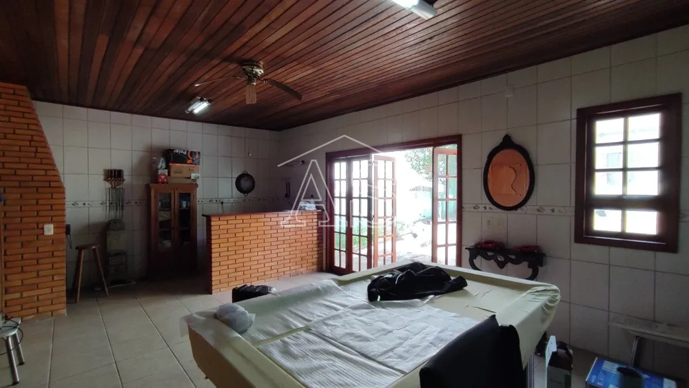 Casa, 3 quartos, 274 m² - Foto 23