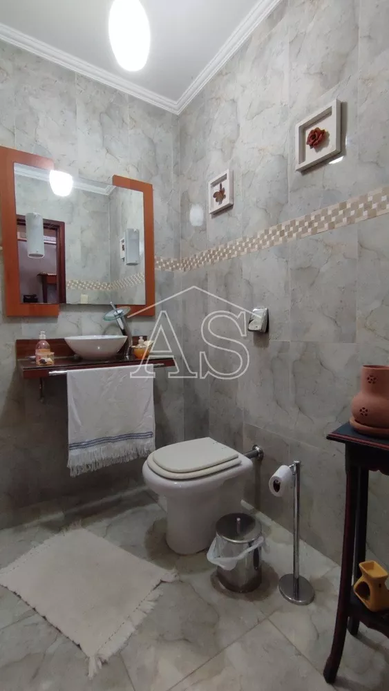Casa, 3 quartos, 274 m² - Foto 10