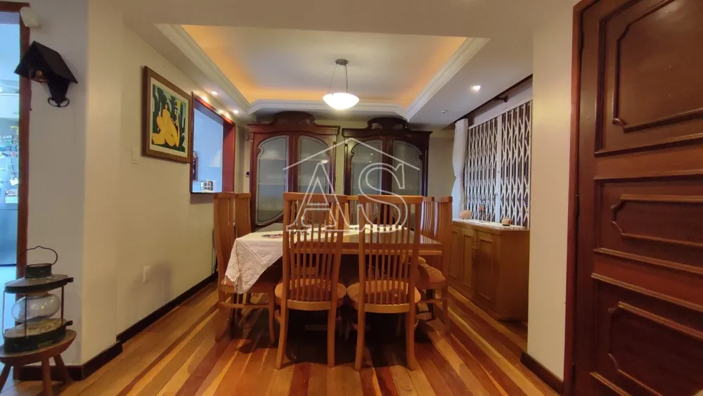 Casa, 3 quartos, 274 m² - Foto 7