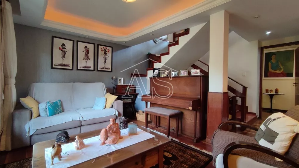 Casa, 3 quartos, 274 m² - Foto 6