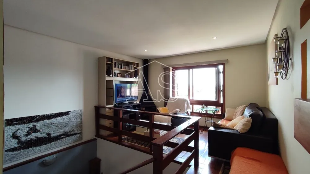 Casa, 3 quartos, 274 m² - Foto 12