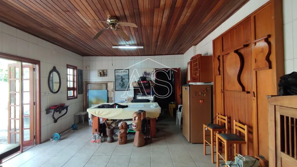 Casa, 3 quartos, 274 m² - Foto 22