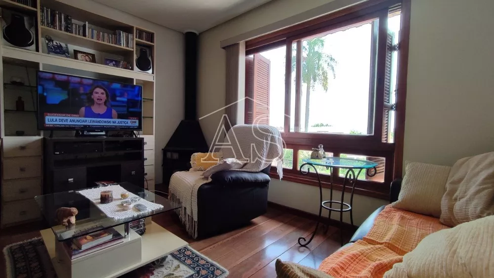 Casa, 3 quartos, 274 m² - Foto 11