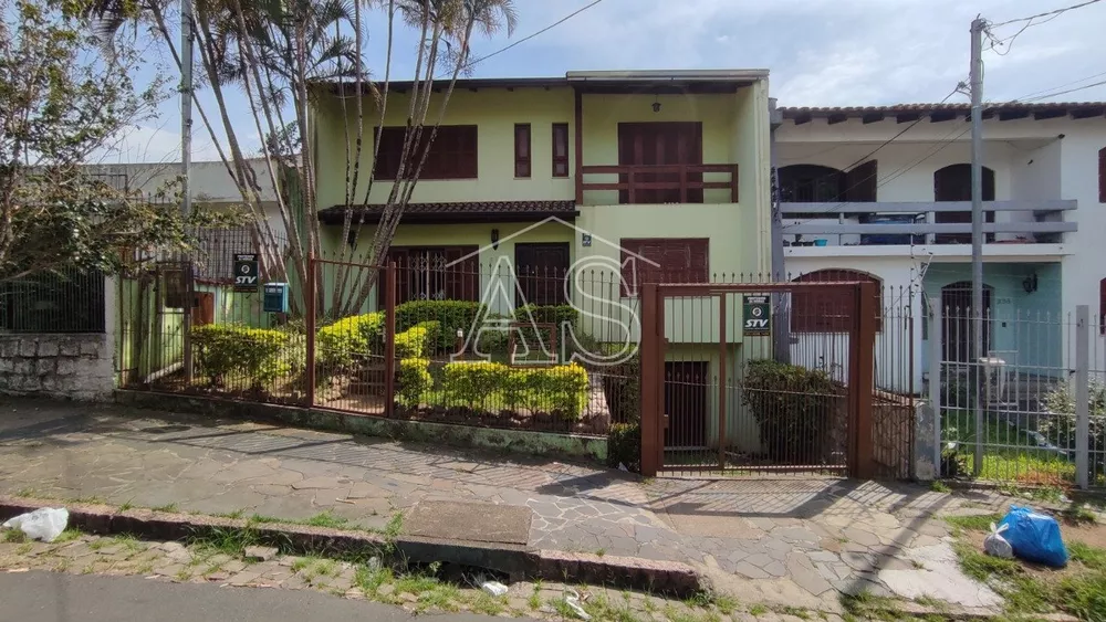 Casa, 3 quartos, 274 m² - Foto 4