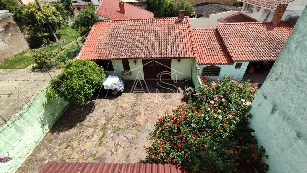Casa, 3 quartos, 274 m² - Foto 16